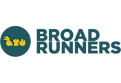 Logo van Broadrunners Spijkenisse
